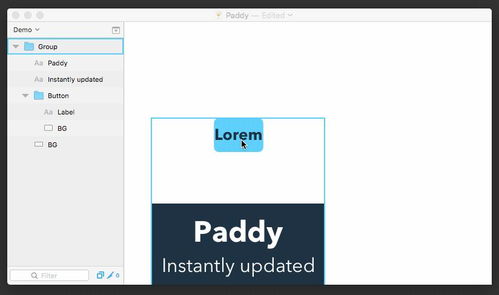 幾個大幅度提升 ui 設(shè)計(jì)效率的 sketch 插件