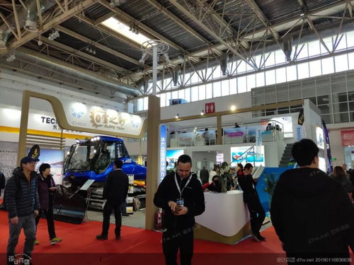 簡潔運(yùn)動風(fēng).2019北京運(yùn)動用品展